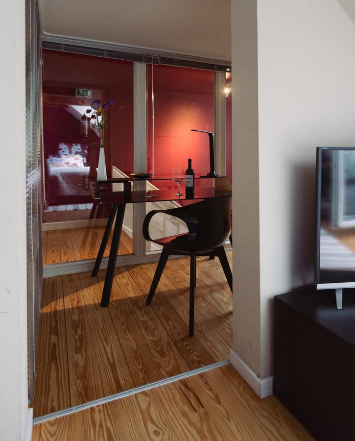 Central Hotel Bel Etage 함브루크 외부 사진