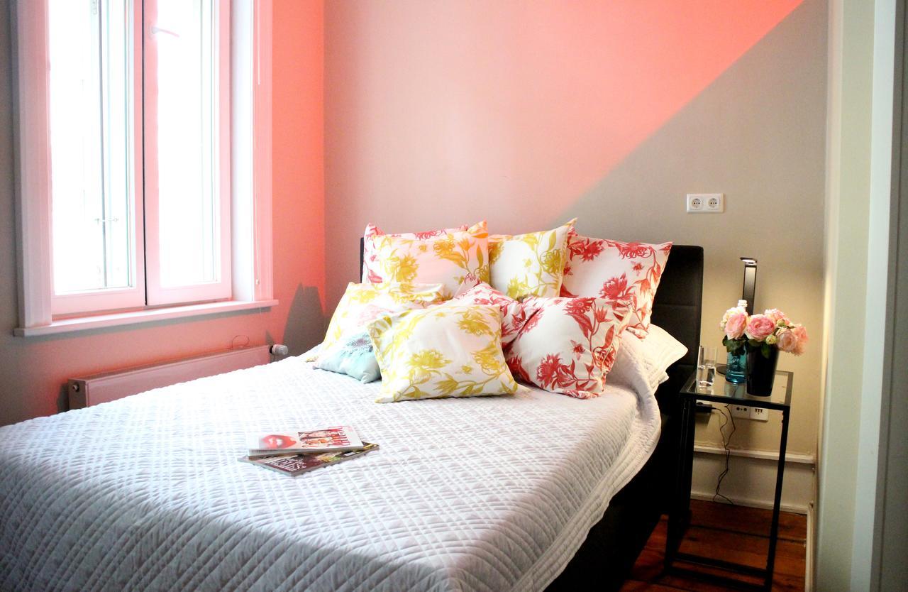 Central Hotel Bel Etage 함브루크 외부 사진