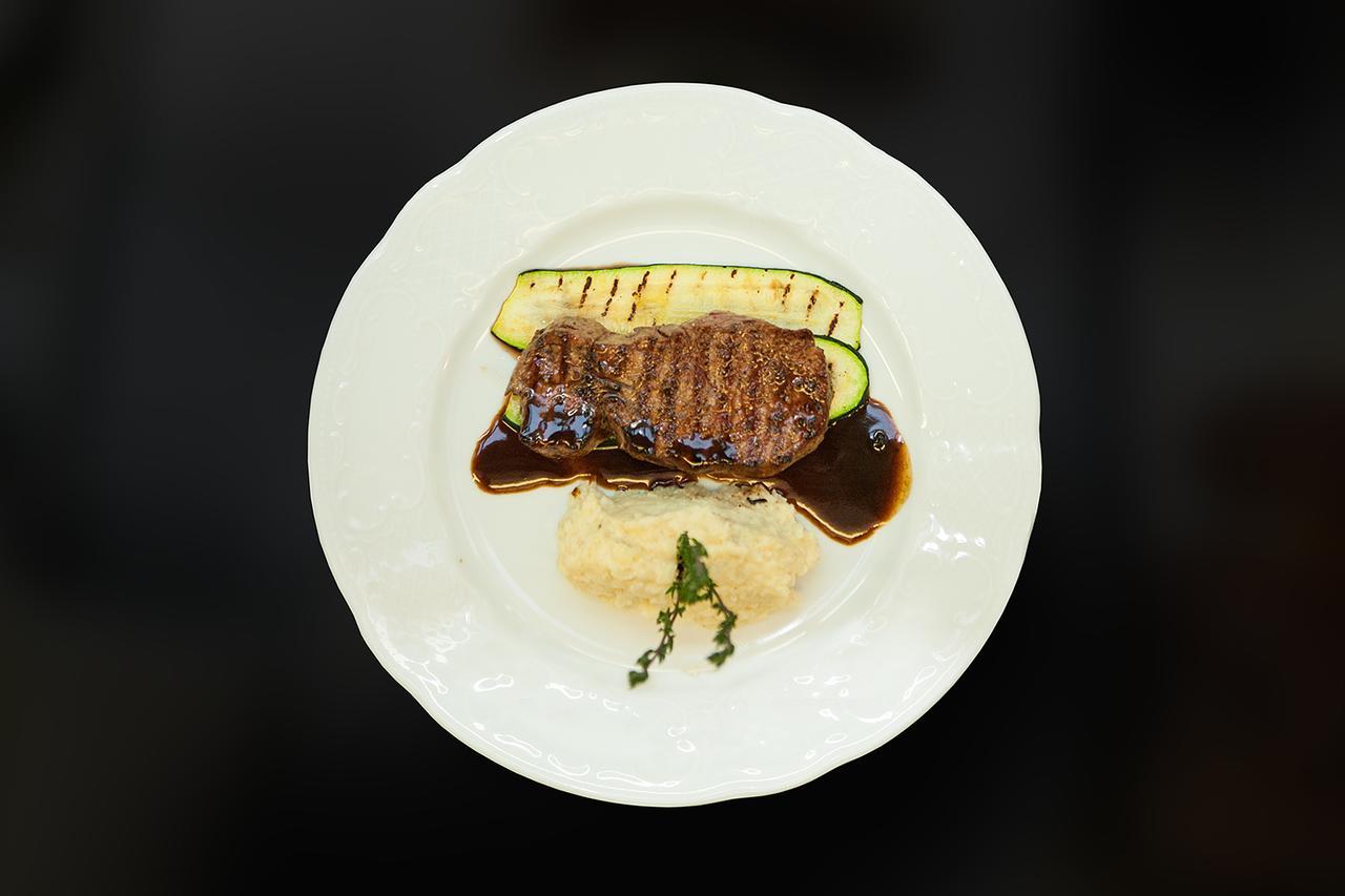 Central Hotel Bel Etage 함브루크 외부 사진