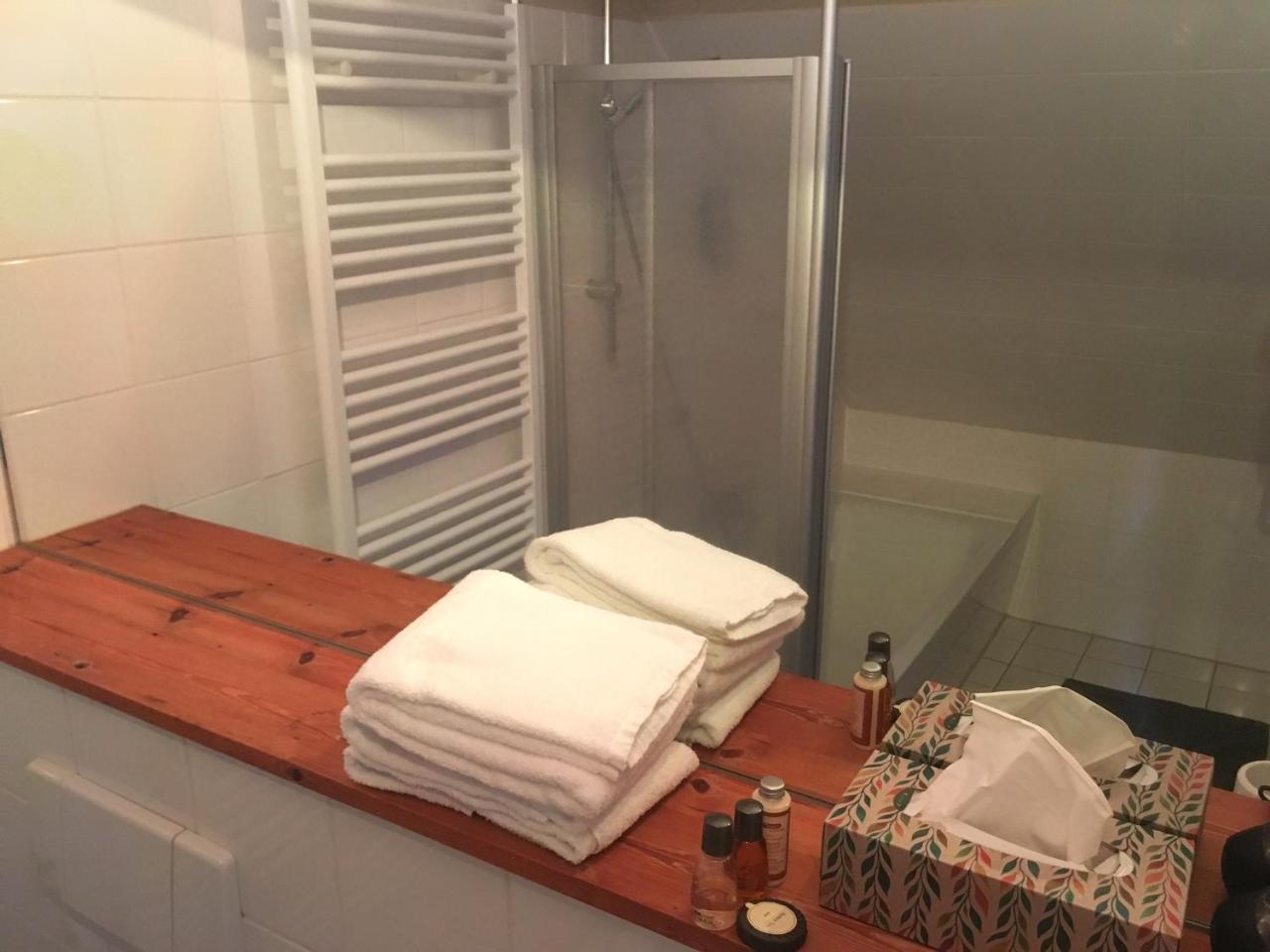 Central Hotel Bel Etage 함브루크 외부 사진